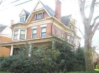 131 Lexington Ave, Pittsburgh, PA 15215