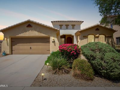157 N 110th Ave, Avondale, AZ, 85323