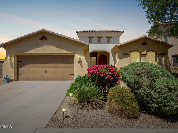 157 N 110TH Avenue, Avondale, AZ 85323