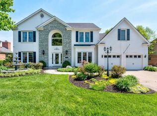 6392 Waverly Hill Ln, Loveland, OH 45140