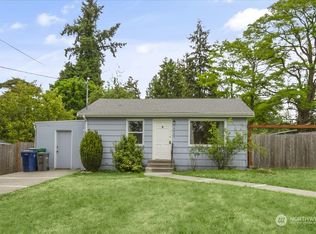 14501 40th Ave W, Lynnwood, WA 98087