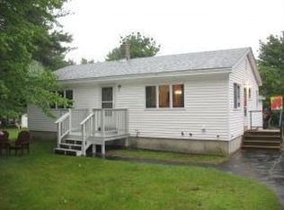 236 Valley Rd, New Durham, NH 03855