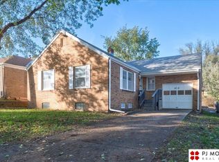 4912 Emmet St, Omaha, NE 68104