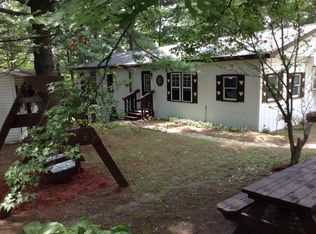 8495 W Easy St, Mears, MI
