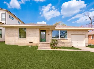 4237 Skillman St, Dallas, TX 75206