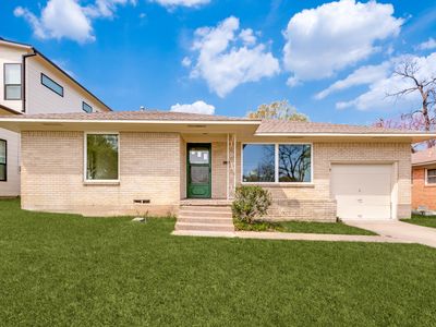 4237 Skillman St, Dallas, TX, 75206