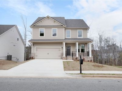 2238 Red Tail Ln, Waverly, AL, 36879