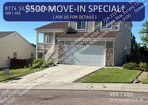 8774 Silver Glen Dr Photo 1