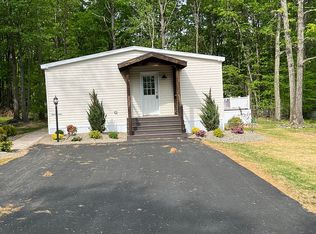 7548 Rocky Ridge Rd, East Stroudsburg, PA 18302