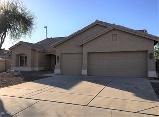 741 W Juanita Ave, Gilbert, AZ 85233