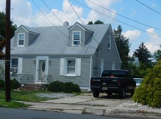 3114 Nottingham Way, Hamilton, NJ 08619