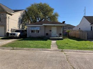 3810 Bauvais St, Metairie, LA 70001