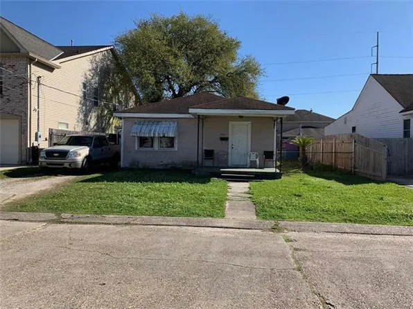 3810 Bauvais St, Metairie, LA 70001