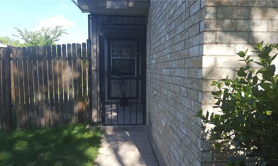 1st image of 3429 Wilbarger Dr