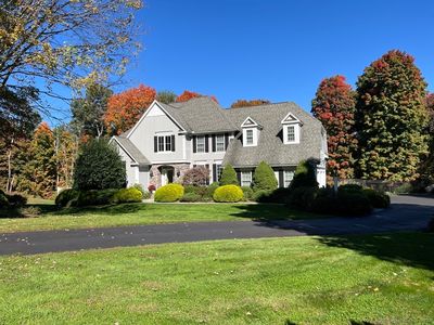 34 Wilders Pass, Canton, CT, 06019