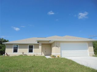 8702 Wawana Rd, North Port, FL 34287