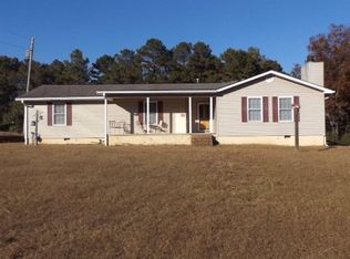 29658 County Road 107, Red Level, AL 36474