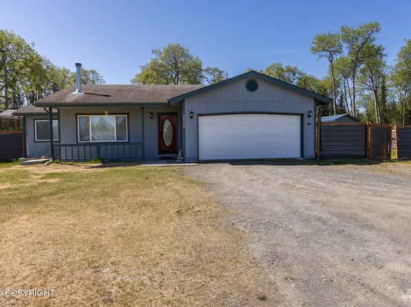 48135 Innesbrook Rd, Kenai, AK 99611