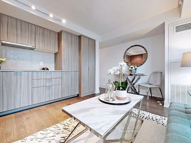 955 Bay St #1505 — Photo 9