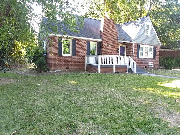 Front and 1st st side