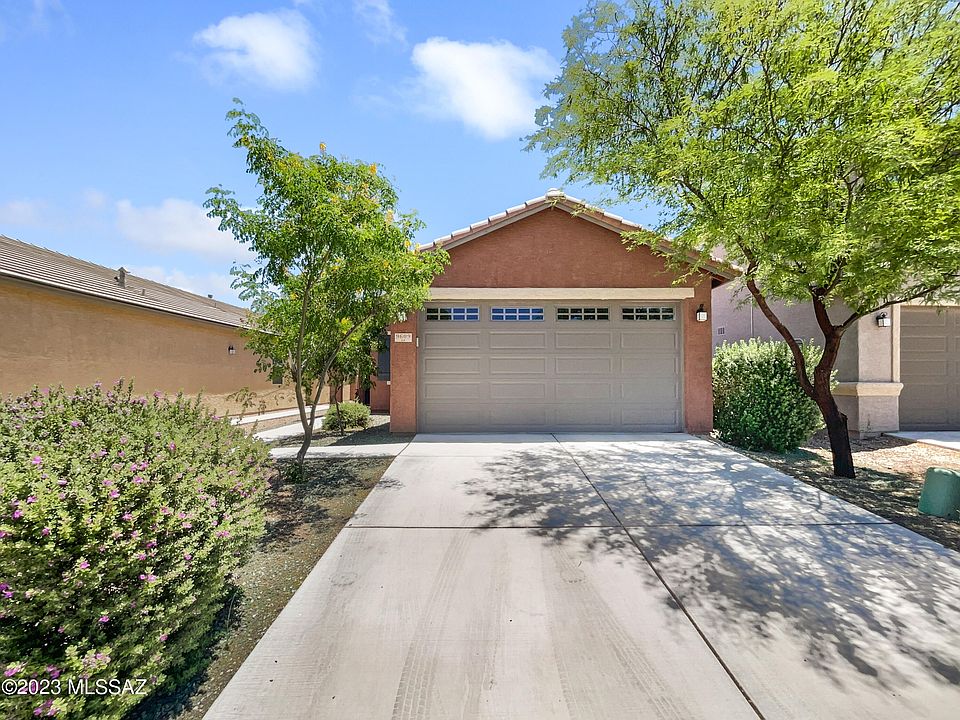 Houses for Rent near Miller Elementary School Tucson, AZ - 8 rentals