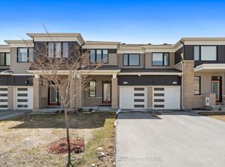 783 Brittanic Rd, Ottawa, ON K2V0R3