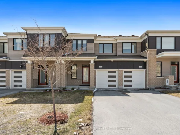 783 Brittanic Rd, Ottawa, ON K2V 0R3