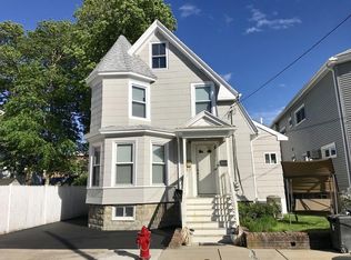 15 B St, Everett, MA 02149