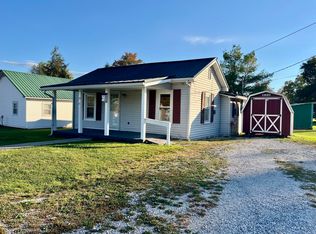 30 Pike St, Brodhead, KY 40409