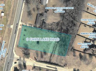 0 Swan Lake Rd, Bossier City, LA 71111