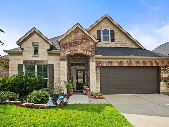 4103 Browns Forest Dr, Houston, TX 77084