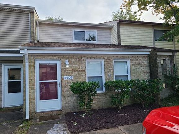 3rd image of 3505 Mountain Dr