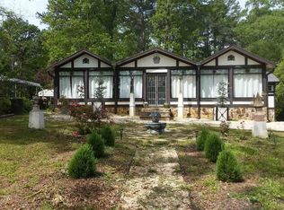 491 Perimeter Rd, Sylacauga, AL 35151