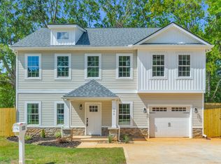 190 W Griffith St, Woodruff, SC 29388