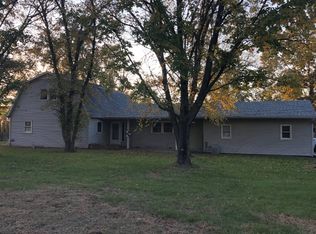 5043 Us Highway 67, Beardstown, IL 62618