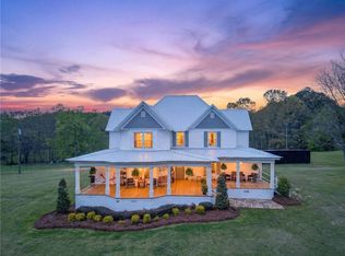 3590 Roosterville Rd, Roopville, GA 30170