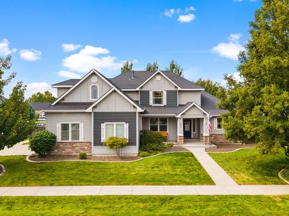 473 N Paddington Pl, Star, ID 83669