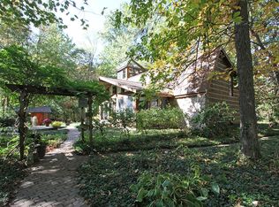 16725 E C Ave, Augusta, MI 49012