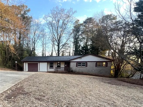 86 Earle Ct, Lawrenceville, GA 30044