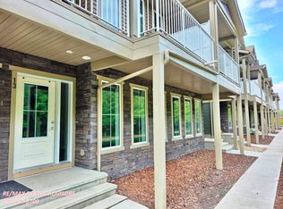 1051 Graydon Hill Blvd SW #13, Edmonton, AB T6W 3C8