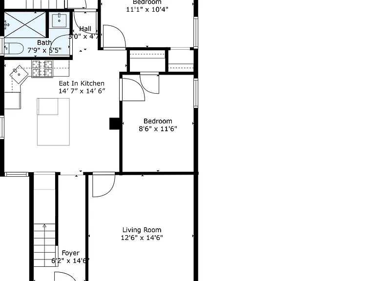 52 Edwards St #1 — Photo 18