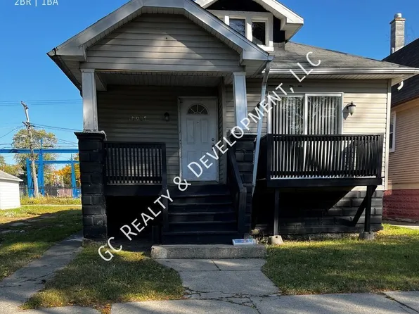 10907 S Eggleston Ave, Chicago, IL 60628