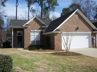 1227 Carriage Dr, Aiken, SC 29803