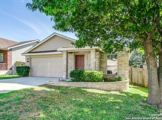 10338 Tiger Hunt, San Antonio, TX 78251