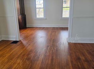 420 Erie St, Dauphin, PA 17018