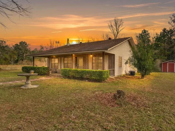 9015 Fm 92 S, Woodville, TX 75979