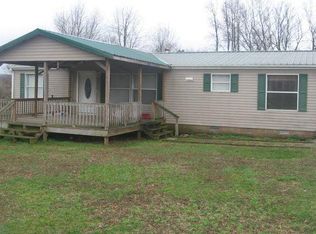 2184 E Meadow Creek Rd, Campbellsville, KY 42718