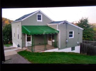 417 Bayne St, McKeesport, PA 15132