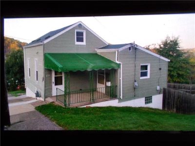 417 Bayne St, McKeesport, PA, 15132