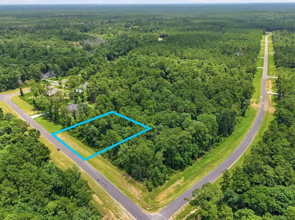 16068 Four Hills Rd Lot 44, Willis, TX 77378